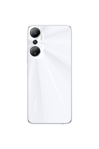 Infinix Hot 20 8 GB + 5 GB VRam 128 GB (Infinix Türkiye Garantili)