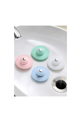 Siolanzi-lavabo Ve Küvet Tıkacı Süzgeçi
