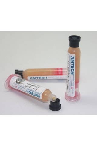 Amtech Bst-223 Sarı Flux Rz