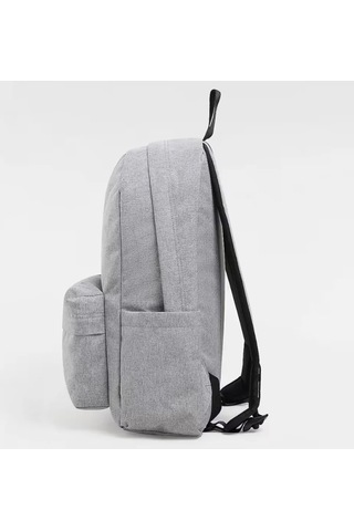 Old Skool Backpack Uniseks Gri Çanta - Vn000h4w Gri