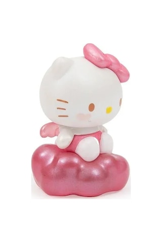 Hkt45000 Hello Kitty Sevimli Bulutlar