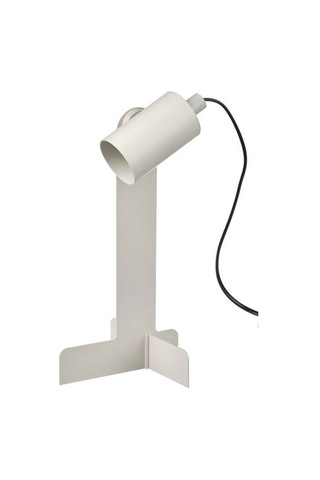 Ikea Flottılj Çalışma Lambası, Bej, 29 Cm
