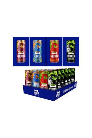 Mix Set 250 Ml 24'lü