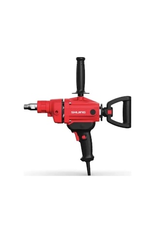 Shijing 9352 Tools Karıştırıcı
