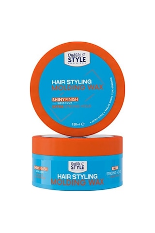 Ondüla Style Extra Sert Wax 150 ML Ondüla Style Extra Sert Wax 150 ML