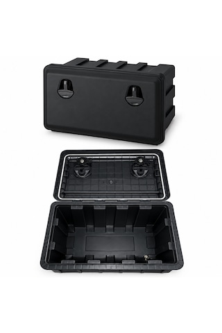 60cm Plastik Takım Dolabı 60x41x46 Dorse-pick Up-off Road-karavan-römork