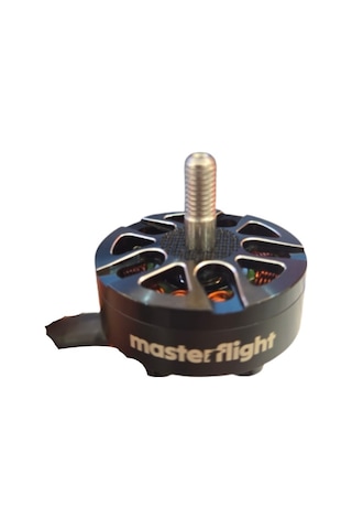 Masterflight X2807 1300kv 4-6s 7inch Fpv Drone Motoru