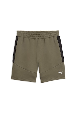 Puma Evostripe Erkek Haki Şort