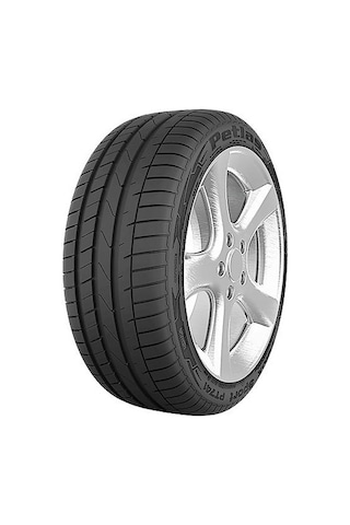 Petlas 205/40R17 TL 84W Reinf. Velox Sport PT741 Yaz Lastiği 2024