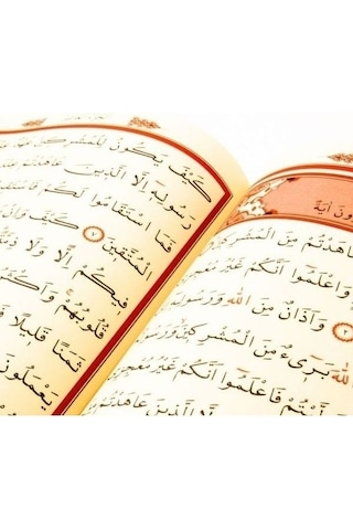 Fetih Orta Boy Ilaveli Yeni Baskı 41 Yasin Kitabı 10 Adet
