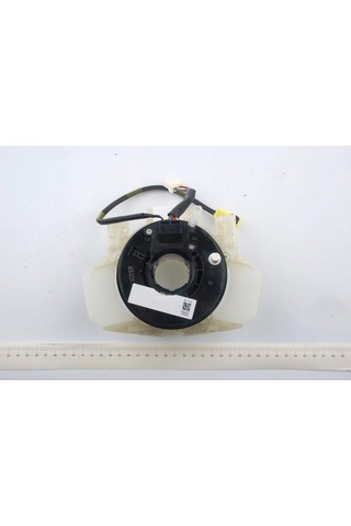 Voyer Airbag Zembereği Nissan Xtrail 2001-2007 Uyumlu Aırvr10096