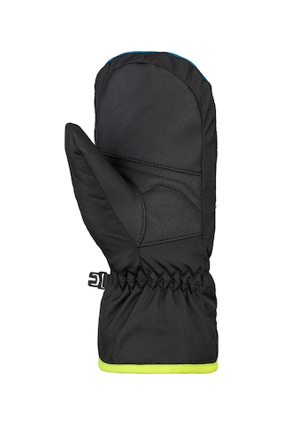 Reusch Alan Mitten Çocuk Kayak Eldiveni 001