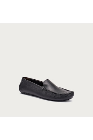 Nero Black Oxford / Klasik Erkek 12m0 Frau Tender Leather Siyah