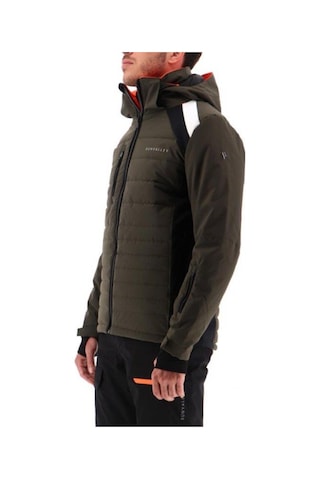 Sun Valley Deltora Erkek Kayak Montu-Deltora12K