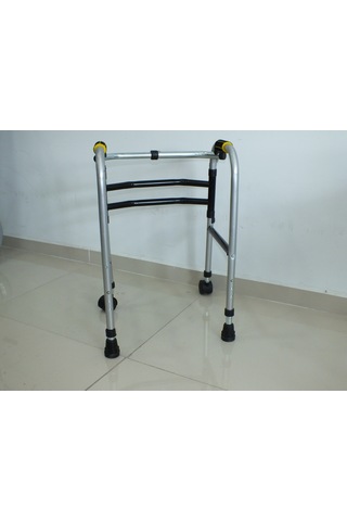 Bayteks Çocuk Walker Alüminyum Katlanabilir