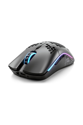 Glorious Model O Kablosuz Optik Oyuncu Mouse