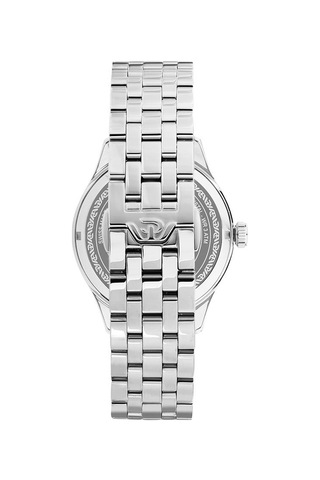 Phılıp Watch R8253225001 Erkek Kol Saati Metalik Gri