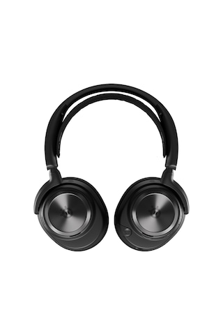 Steelseries Arctis Nova Pro Wireless Kulak Üstü Oyuncu Kulaklığı