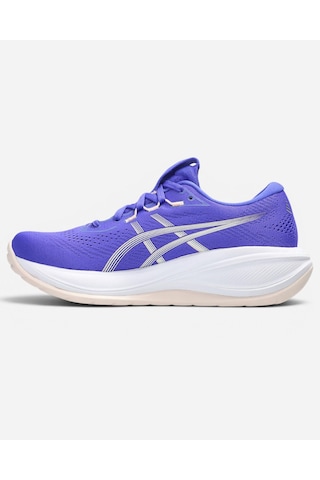 Asics Gel-cumulus 28 Kadın Mavi Koşu Ayakkabısı 1012b916-403