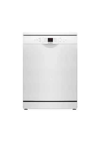 Bosch WGA252Z0TR - SMS26DW00T Çeyiz Paketi