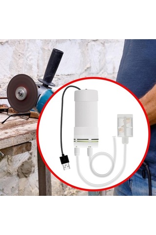 Pazly Suntek Pompa Kendiliğinden Emişli Elektrikli Aksesuarları 10m-su- Hn