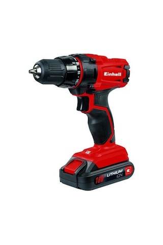 Einhell TC-CD 18-2 Li 18V 2x1.3 Ah Akülü Vidalama - 4513820