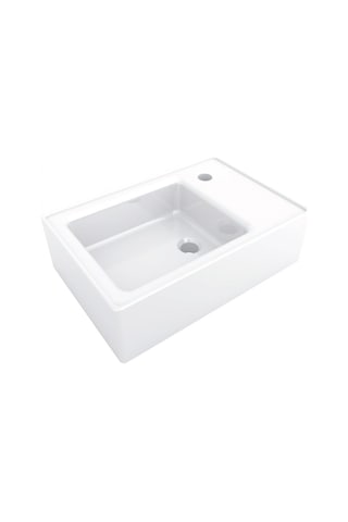 Karen Banyo Sense 45 x 30 CM Dolap Uyumlu Lavabo