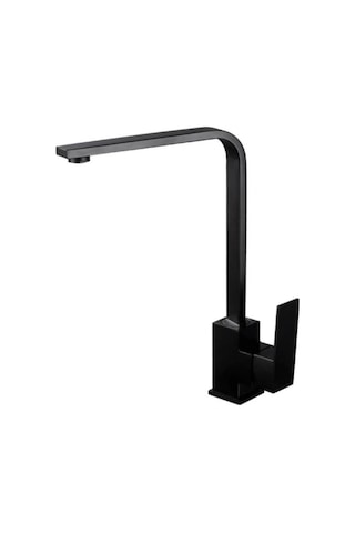 Fleko Ssc4-s4b Inox304 Sıyah Evıye Bataryası Siyah