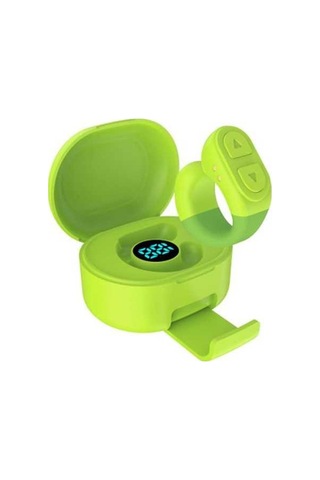 Dancemonkey Bluetooth Akıllı Telefon Kumandası - Tiktok Kontrol, Selfie Çek, Telefon Desteği