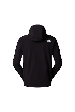 The North Face Erkek Ma Softshell Ceket Nf0a892sjk31 Siyah