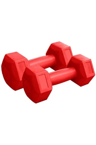 Avessa Pilastik 2x2kg Dambıl