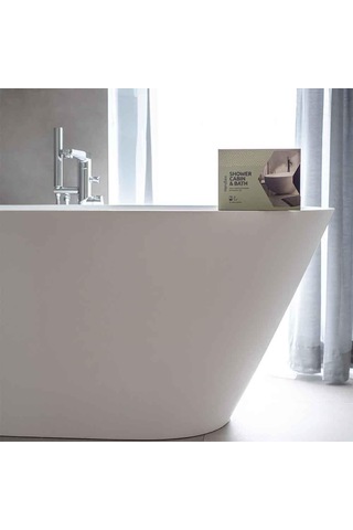 Hendlex Banyo & Duşakabin Temizlik Ve Koruma Seti