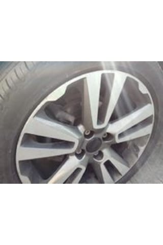 Lada Vesta 55 Mm Jant Kapağı