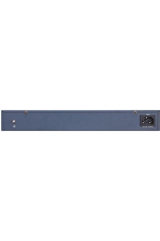 Hikvision 24port Ds-3e0524-e B Gıgabıt Yönetilemez Switch Rackmount