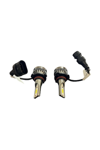 H9005 Led Xenon 12v 36w Mını Beyaz