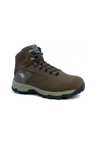 Joma TK.ANGARA 2224 - Erkek Kahve WATERPROOF Spor Bot - TKANGW222 Kahverengi