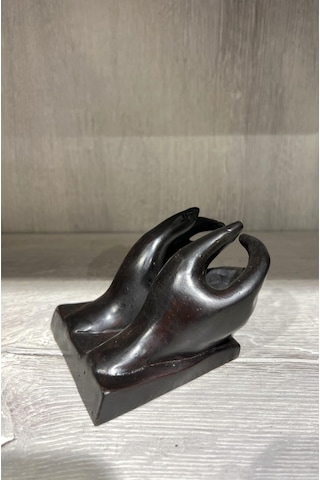 Reçine El Kartvizitlik