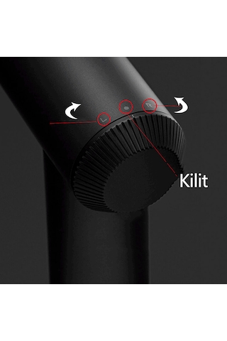 Xiaomi Mijia MJDDLSD001QW Akülü Elektrikli Tornavida Seti