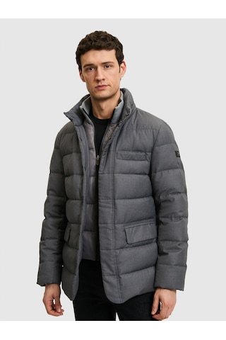 Cacharel Erkek Gri Mont 50314904-vr024