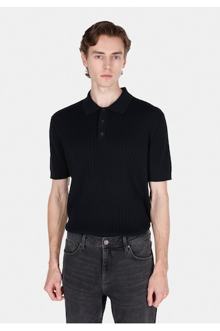 Colin's Colins Regular Fit Erkek Lacivert Kazak Cl1073995 Cl1073995 Q1.v2 Nav Lacivert