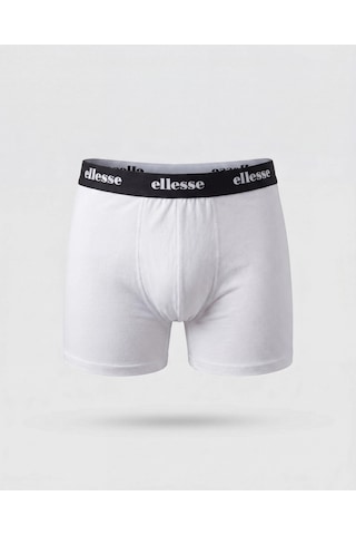 Ellesse Erkek Boxer 6sm9002-of Beyaz