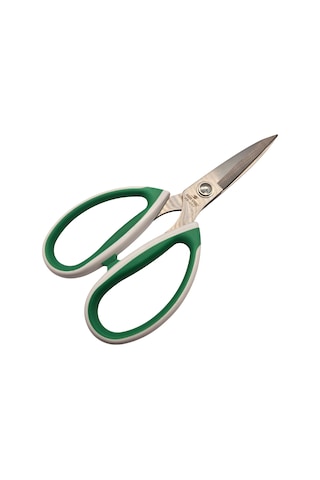 Geniş Saplı Kumaş Kesim Makası 8inç / Hs-4083 8"