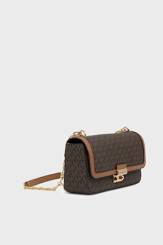 Michael Kors Bayan Çanta 30r5g2rl7b 252 Kahve Kahve