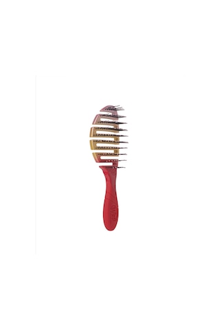 Wet Brush Pro Flex Dry Coral Ombre