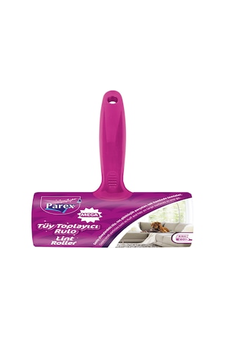 Mega Tüy Toplayıcı Rulo 12 x 60'lı