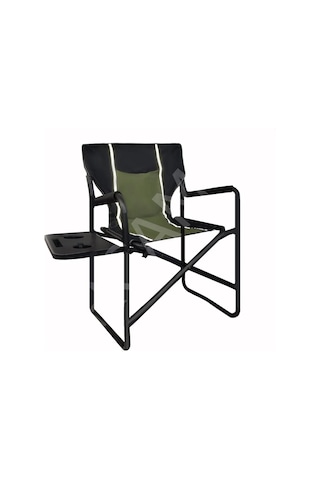 Orcamp Out-2250/ Lüks Sandalye Yeşil