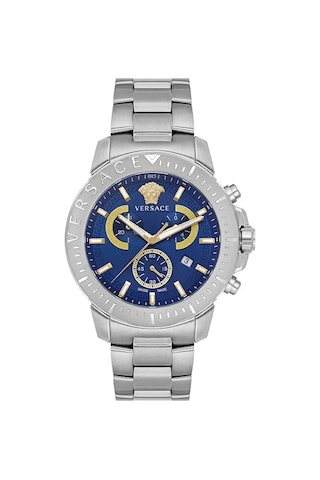 Versace Vrscve2e00721 Erkek Kol Saati