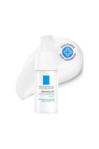 20 Ml Göz Çevresi İçin Yatıştırıcı Bakım Kremi