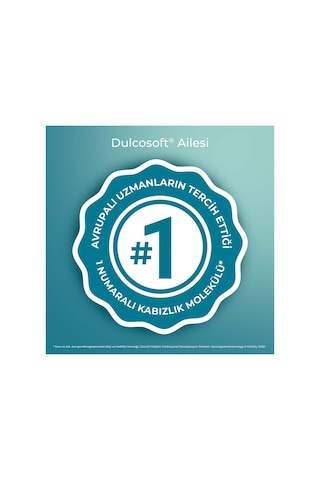 Dulcosoft Oral Solüsyon 250 ML