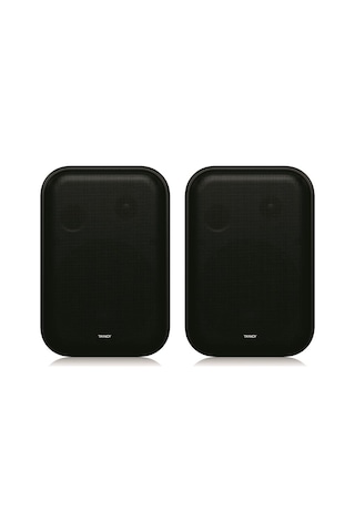 Tannoy Vms1 5" 2 Yollu Monitör Hoparlör - Siyah